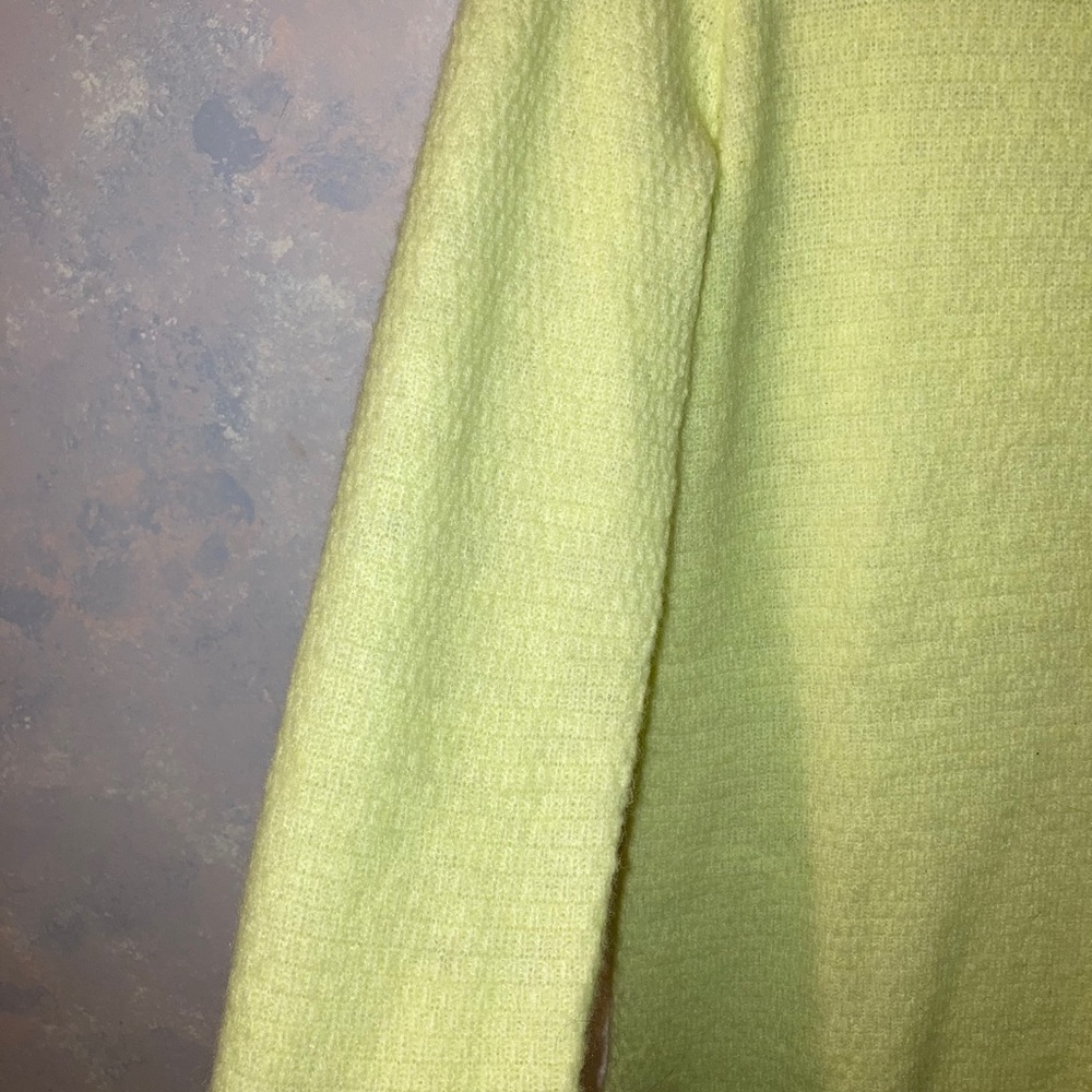 LOFT sweater
